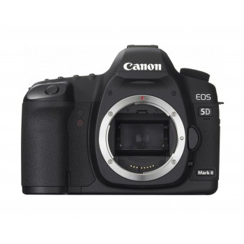 Sửa máy ảnh Canon 5D Mark II 