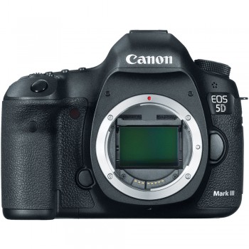 Sửa Chữa Máy ảnh Canon 5D Mark III