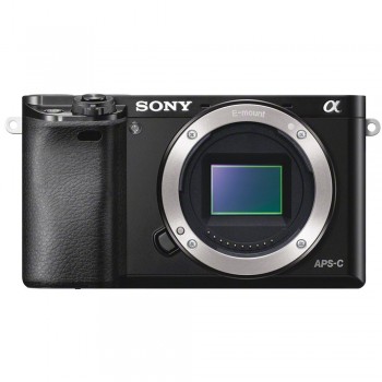 Sửa máy ảnh Sony Alpha A6000