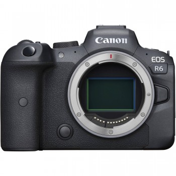 Sửa Chữa Máy ảnh Canon R6