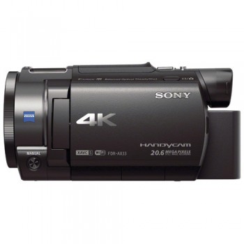 Sửa máy quay Sony Handycam 