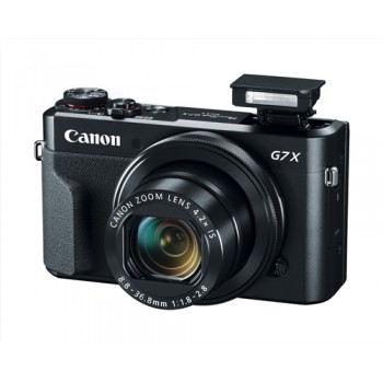 Sửa máy ảnh Canon PowerShot G7X