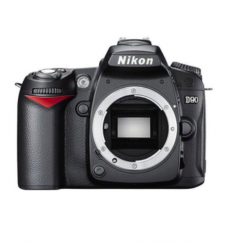 Sửa chữa máy ảnh Nikon D90 