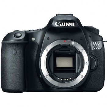 Sửa máy ảnh Canon 60D