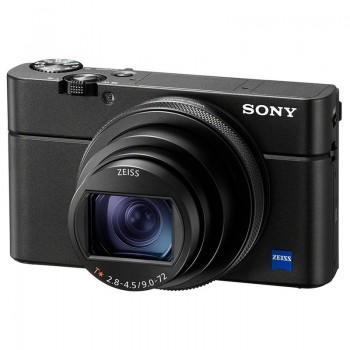 Sửa máy ảnh Sony Cyber-shot DSC RX100 